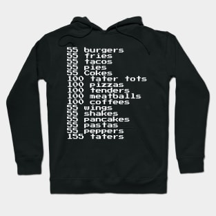 ITYSL Pay it Forward Hoodie